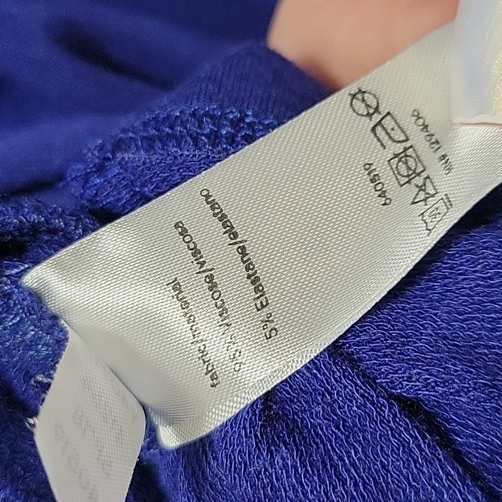 Venus jacket - Picture 3 of 3